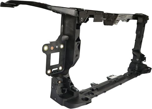 Perfit Liner دعم المبرد الأمامي الجديد متوافق مع Honda Civic 2016 2017 2018 2019 2020 Touring EX-L EX-T LX Si EX Sport in Saudi Arabia