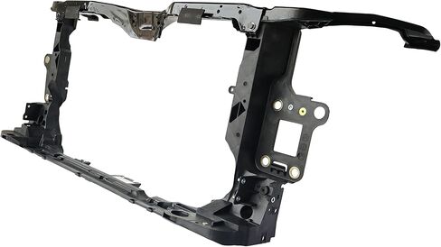 Perfit Liner دعم المبرد الأمامي الجديد متوافق مع Honda Civic 2016 2017 2018 2019 2020 Touring EX-L EX-T LX Si EX Sport in Saudi Arabia