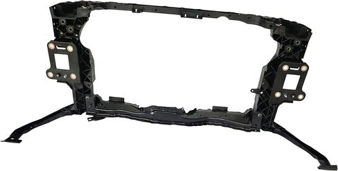 Perfit Liner دعم المبرد الأمامي الجديد متوافق مع Honda Civic 2016 2017 2018 2019 2020 Touring EX-L EX-T LX Si EX Sport in Saudi Arabia