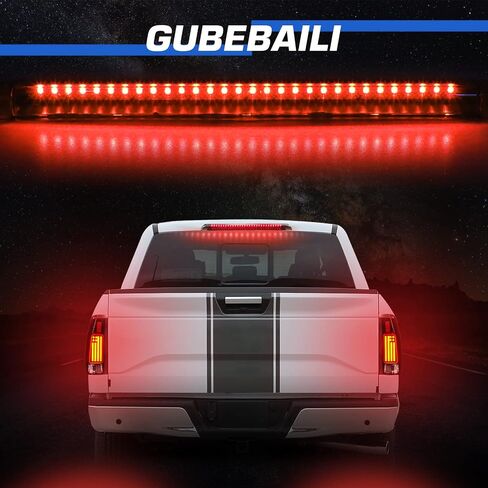 LED Tail Lights Fit for Chevy & for GMC C/K 1500 2500 3500 88-99, C/K 1500 2500 Suburban 92-99, Silverado 94-98, Blazer 92-94, Tahoe 95-99, Yukon 92-00, Escalade 99-00 (Clear Lens) in Saudi Arabia