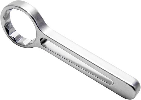 Tusk Float Bowl Wrench 17mm Compatible with Honda CR250R 1990-2007 in Saudi Arabia