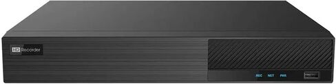 16 قناة HD-AHD 2MP/5MP DVR مع 2 تيراب in Kuwait