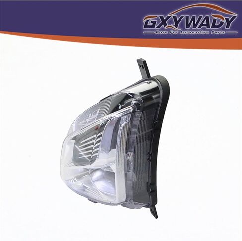 GXYWADY Fog Lights Lamps Replacement for 2018 Equinox Fog Light w/Bulbs GM2592323 84226245 Left Side in Saudi Arabia