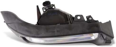 KarParts360 For Mercury Grand Marquis Fog Light Assembly 2006 07 08 09 10 2011 Pair Driver and Passenger Side CAPA Certified For FO2592227 in Saudi Arabia