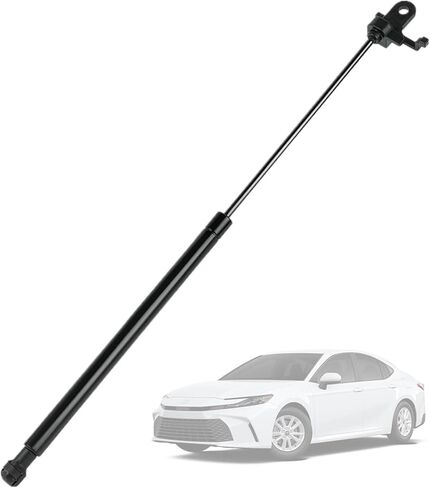 دعامات الفتحة الخلفية اليمنى، متوافقة مع Toyota Camry 2.5L 3.5L 2018-2025، بوابة الرفع الخلفية تدعم استبدال نوابض الغاز 64530-06010 64530-06020 in Saudi Arabia
