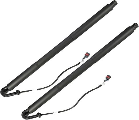PM Auto Pair of 2 Rear Tailgate Power Lift Support for 2018-2024 Porsche Cayenne in Saudi Arabia