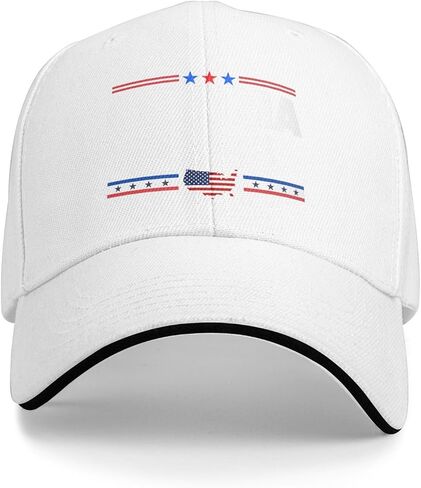 Obama 2028 Hat Obama for 2028 Hat Make America Intelligent Again Cap for Men Women Black PT19 in Saudi Arabia