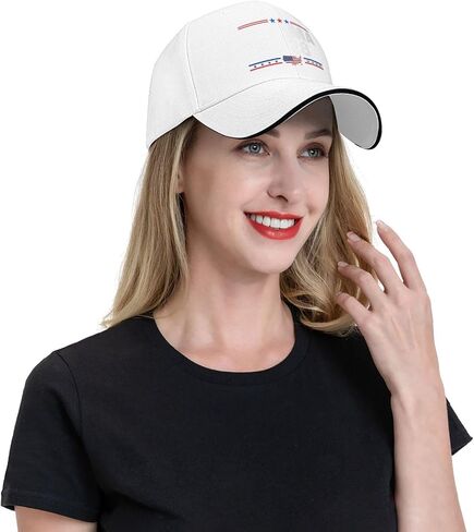 Obama 2028 Hat Obama for 2028 Hat Make America Intelligent Again Cap for Men Women Black PT19 in Saudi Arabia