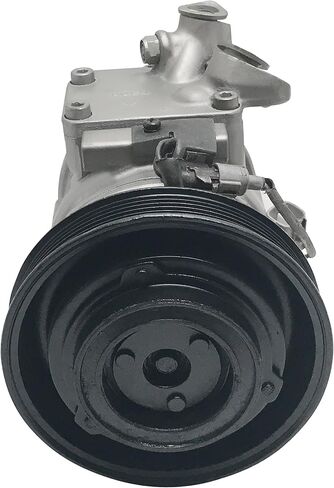 ضاغط تكييف هواء السيارات RYC وقابض مكيف الهواء GG320 (يناسب Toyota Corolla 1.8L 1998, 1999, 2000, 2001, 2002) in Saudi Arabia