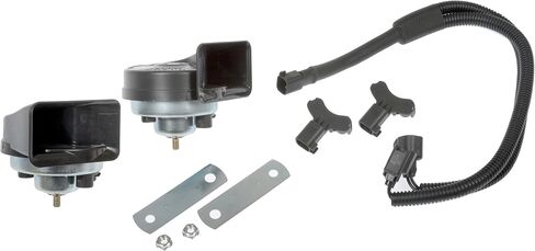 Dorman 926-568 Dual Horn Kit Compatible with Select Models in Saudi Arabia