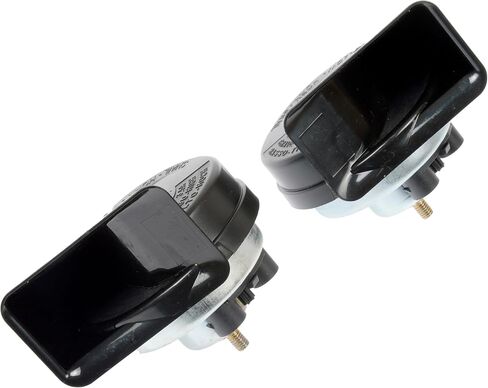 Dorman 926-568 Dual Horn Kit Compatible with Select Models in Saudi Arabia