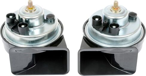 Dorman 926-568 Dual Horn Kit Compatible with Select Models in Saudi Arabia