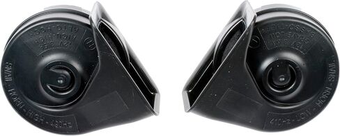 Dorman 926-568 Dual Horn Kit Compatible with Select Models in Saudi Arabia