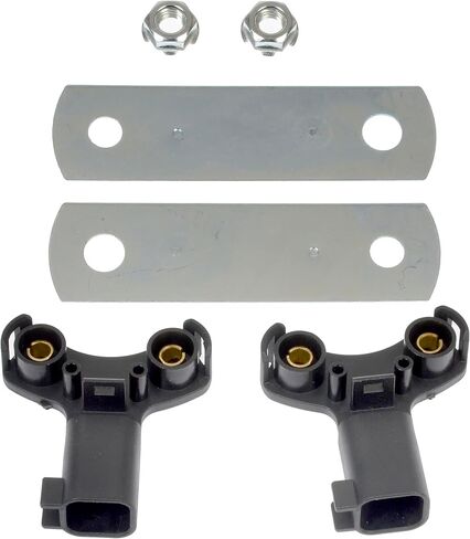 Dorman 926-568 Dual Horn Kit Compatible with Select Models in Saudi Arabia