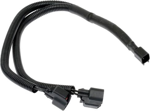 Dorman 926-568 Dual Horn Kit Compatible with Select Models in Saudi Arabia