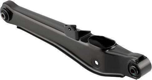 طقم ذراع التحكم الخلفي 6 قطع من maXpeedingrods لسيارة جيب كومباس باتريوت 2007-2017 دودج كاليبر 2007-2012، 2 ذراع جانبي علوي، 2 ذراع تحكم سفلي، 2 ذراع جانبي سفلي in Saudi Arabia