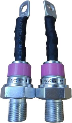 1PCS R6W12033VO Stud diode in Kuwait