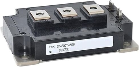 وحدة CM400DY-24NF IGBT in Saudi Arabia