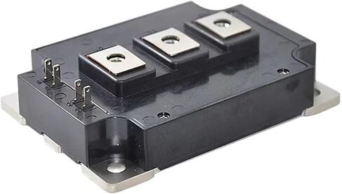 وحدة CM400DY-24NF IGBT in Saudi Arabia