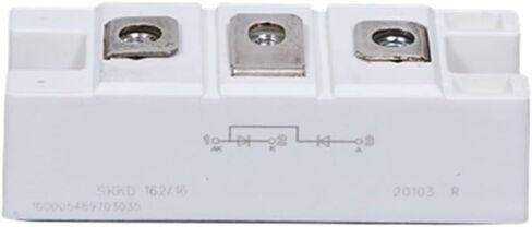 SKKD100/08 SKKD100/12 صمام ثنائي لوحدة الطاقة (SKKD100/12) in Saudi Arabia