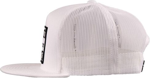 Lazy J Ranch Fort Worth Classic Five Panel Trucker Hat - Adjustable Unisex Country Hats, Vintage Trucker Hat in Saudi Arabia