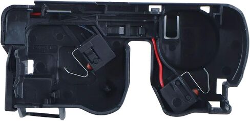 Hood Lock Latch Catch A2468700558 Compatible with Mercedes-Benz CLA250 2014-2020 Metris 2016-2021 B250e 2016-2017 GLA250 2015-2020 4 Pins L4 2.0L in Saudi Arabia