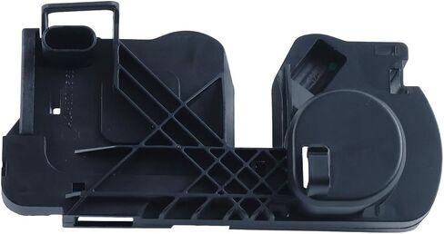 Hood Lock Latch Catch A2468700558 Compatible with Mercedes-Benz CLA250 2014-2020 Metris 2016-2021 B250e 2016-2017 GLA250 2015-2020 4 Pins L4 2.0L in Saudi Arabia