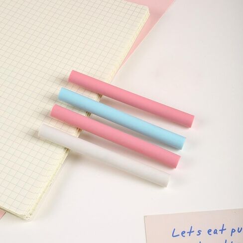 محايات قلم رصاص، محايات لطيفة للأطفال، 12 قطعة من محايات أقلام الرصاص المكتبية للحيوانات الأليفة، ممحاة أقلام رصاص للطلاب، لوازم مدرسية، هدايا للحفلات in Kuwait