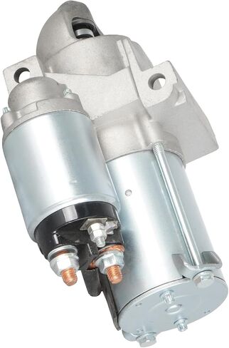 Starter Fit for Buick Rendezvous 06-07 for Terraza 06 3.5L Fit for Chevrolet Malibu 06 3.5L, for Uplander 05-06 3.5L Fit for Pontiac Aztek 05 3.4L G6 06 for Montana 05-06 3.5L Fit for Saturn 06 3.5 in Saudi Arabia