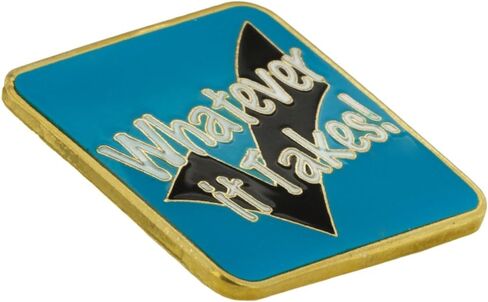 PinMart كل ما يتطلبه الأمر تحفيز خدمة العملاء دبوس طية صدر السترة in Saudi Arabia