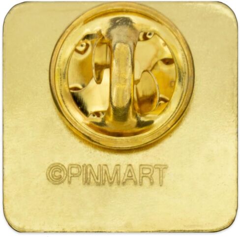 PinMart كل ما يتطلبه الأمر تحفيز خدمة العملاء دبوس طية صدر السترة in Saudi Arabia