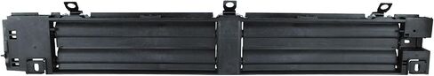 NewYall Lower Radiator Active Grille Shutter for Subaru Outback Legacy 2015 2016 2017 in Saudi Arabia