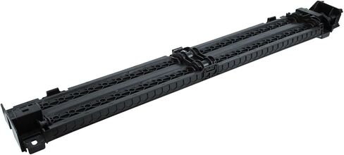 NewYall Lower Radiator Active Grille Shutter for Subaru Outback Legacy 2015 2016 2017 in Saudi Arabia