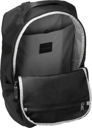 Cole Haan Men's Cortlandt Backpack, Black in Saudi Arabia