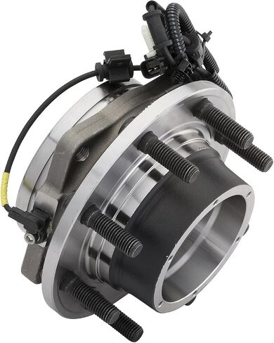 MOOG 515131 Wheel Bearing and Hub Assembly for Ford F-350 Super Duty in Saudi Arabia