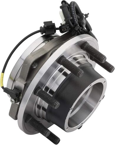 MOOG 515131 Wheel Bearing and Hub Assembly for Ford F-350 Super Duty in Saudi Arabia