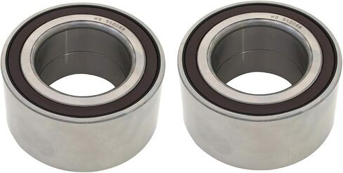 Maxfavor 510088 Front Wheel Bearing and Seal Kit Assembly Replacement for Honda Ridgeline 2006 2007 2008 2009 2010 2011 2012 2013 2017 in Saudi Arabia