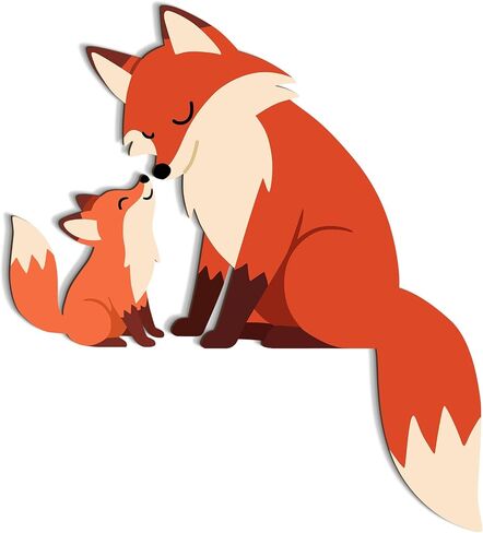 COLOR VALLEY ART Cardinal Door Topper Wall Decor, Wooden Branch Design, 9.8 x 9 inches, Hummingbird Corner Frame Decoration (2Pcs Hummingbirds) in Kuwait