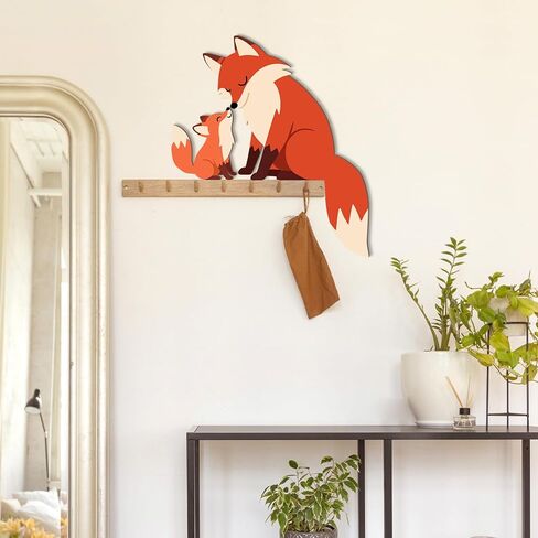 COLOR VALLEY ART Cardinal Door Topper Wall Decor, Wooden Branch Design, 9.8 x 9 inches, Hummingbird Corner Frame Decoration (2Pcs Hummingbirds) in Kuwait