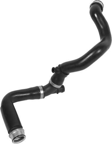 X AUTOHAUX خرطوم تبريد المبرد السفلي 2035015582 استبدال المطاط لمرسيدس بنز C230 2003 2004 2005 in Saudi Arabia