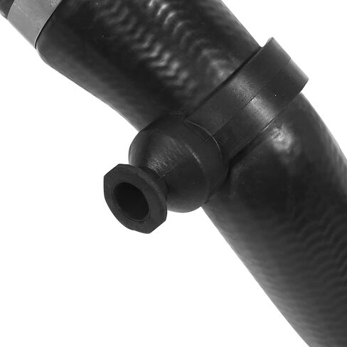 X AUTOHAUX خرطوم تبريد المبرد السفلي 2035015582 استبدال المطاط لمرسيدس بنز C230 2003 2004 2005 in Saudi Arabia