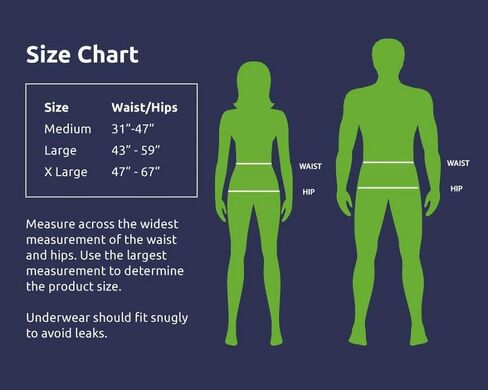 Underx Adult Disposable PullUps Incontinence Underwear - Xtreme Absorbency PullUps, Xsorb Multilayered & Superior fit Technology, Overnight Comfort, Leak Protection & Latex Free (Large,20 Count) in Saudi Arabia
