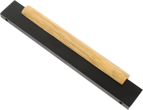 Garneck Solid Cabinet Pull Handle Minimalist Wardrobe Door Pulls for Kitchen Cabinets More Ergonomic Design Smooth Finish Spacing in Saudi Arabia