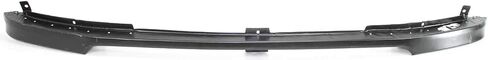Garage-Pro Bumper Filler Compatible with Ford F-250 1992-1996, Bronco, F-150 1992-1997, F-350 Front, Center, Between Grille and Bumper, Primed in Saudi Arabia