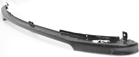 Garage-Pro Bumper Filler Compatible with Ford F-250 1992-1996, Bronco, F-150 1992-1997, F-350 Front, Center, Between Grille and Bumper, Primed in Saudi Arabia