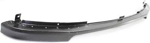Garage-Pro Bumper Filler Compatible with Ford F-250 1992-1996, Bronco, F-150 1992-1997, F-350 Front, Center, Between Grille and Bumper, Primed in Saudi Arabia