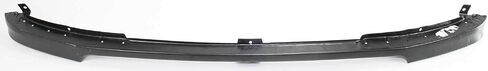 Garage-Pro Bumper Filler Compatible with Ford F-250 1992-1996, Bronco, F-150 1992-1997, F-350 Front, Center, Between Grille and Bumper, Primed in Saudi Arabia