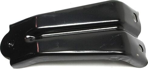 Garage-Pro Bumper Bracket SET Compatible with 2012-2021 Toyota Tacoma Front, Driver and Passenger Side in Saudi Arabia