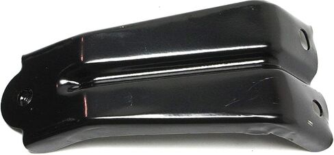 Garage-Pro Bumper Bracket SET Compatible with 2012-2021 Toyota Tacoma Front, Driver and Passenger Side in Saudi Arabia