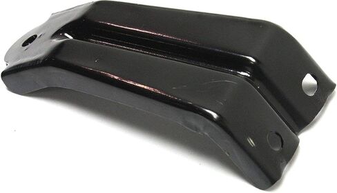 Garage-Pro Bumper Bracket SET Compatible with 2012-2021 Toyota Tacoma Front, Driver and Passenger Side in Saudi Arabia